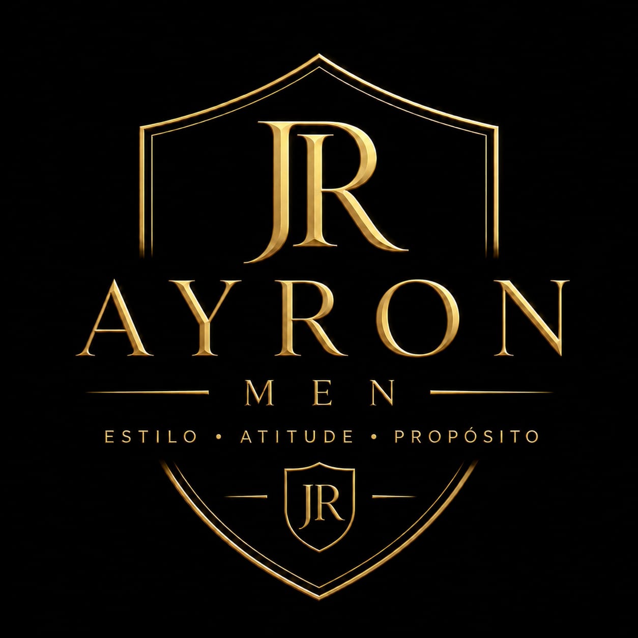 Ayron Men